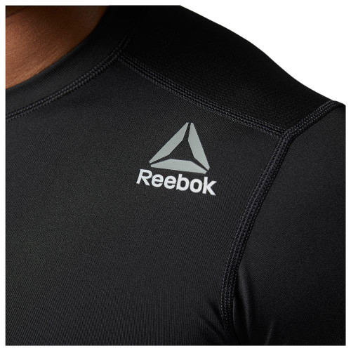 Reebok Ανδρική κοντομάνικη μπλούζα